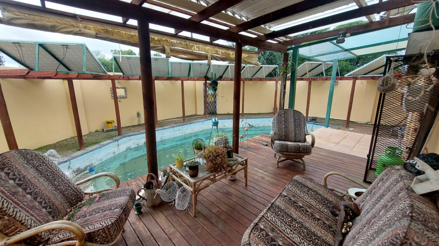 3 Bedroom Property for Sale in Darling Western Cape